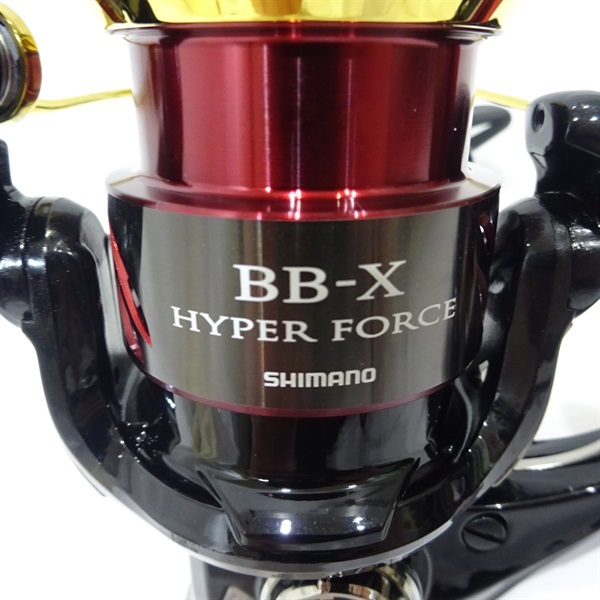 ＢＢ－ＸハイパーフォースＰＥ０８１５ＤＸＸＧ